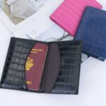 Porta Passaporto Personalizzato - Photo 9