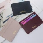 Portacarte Personalizzato - Photo 1