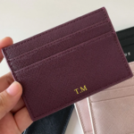 Portacarte Personalizzato - Photo 18