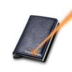 Portacarte Personalizzato Uomo - Photo 3