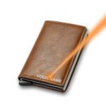 Portacarte Personalizzato Uomo - Photo 4