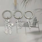 Portachiavi con il Nome - Photo 1