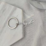 Portachiavi con il Nome - Photo 2