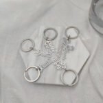 Portachiavi con il Nome - Photo 3