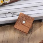 Portachiavi Mini Album Foto - Photo 2