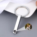 Portachiavi Proiezione Foto - Photo 2