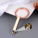 Portachiavi Proiezione Foto - Photo 4