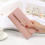 Portafoglio con Nome - Photo 2