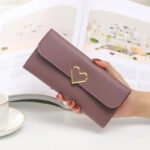 Portafoglio con Nome - Photo 5