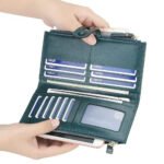 Portafoglio Cuoio Personalizzato - Photo 10