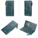 Portafoglio Cuoio Personalizzato - Photo 11