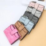 Portafoglio Donna Personalizzato - Photo 9