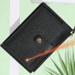 Portafoglio Donna Personalizzato con Nome - Photo 2