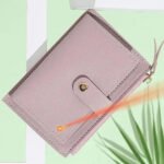 Portafoglio Donna Personalizzato con Nome - Photo 4