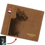 Portafoglio in Pelle Personalizzato - Photo 7