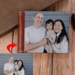 Portafoglio Pelle Uomo Personalizzato - Photo 1