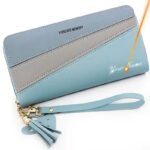 Portafoglio Personalizzato con Nome - Photo 1