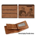 Portafoglio Uomo con Foto - Photo 4