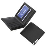 Portafoglio Uomo in Pelle Personalizzato - Photo 5