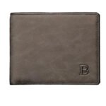 Portafoglio Uomo Personalizzabile con Foto - Photo 2