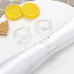 Portatovaglioli Personalizzati - Photo 1