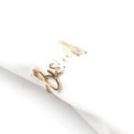 Portatovaglioli Personalizzati - Photo 2