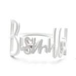 Portatovaglioli Personalizzati - Photo 3