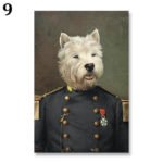 Quadri Animali Personalizzati - Photo 10