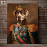 Quadri Animali Personalizzati - Photo 12