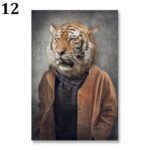 Quadri Animali Personalizzati - Photo 13