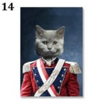 Quadri Animali Personalizzati - Photo 15