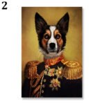 Quadri Animali Personalizzati - Photo 3