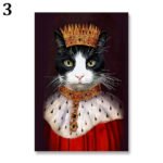 Quadri Animali Personalizzati - Photo 4