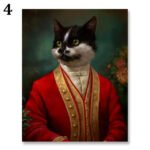 Quadri Animali Personalizzati - Photo 5