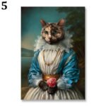 Quadri Animali Personalizzati - Photo 6