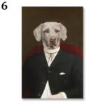 Quadri Animali Personalizzati - Photo 7