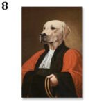 Quadri Animali Personalizzati - Photo 9