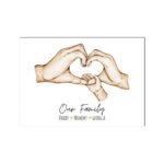 quadro-nome-personalizzato-famiglia-2