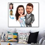 ritratto-caricatura-personalizzato-cartoon-2