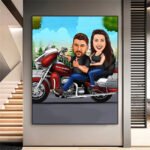 ritratto-caricatura-personalizzato-cartoon-3