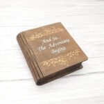 Scatola per Fedi Nuziali - Photo 2