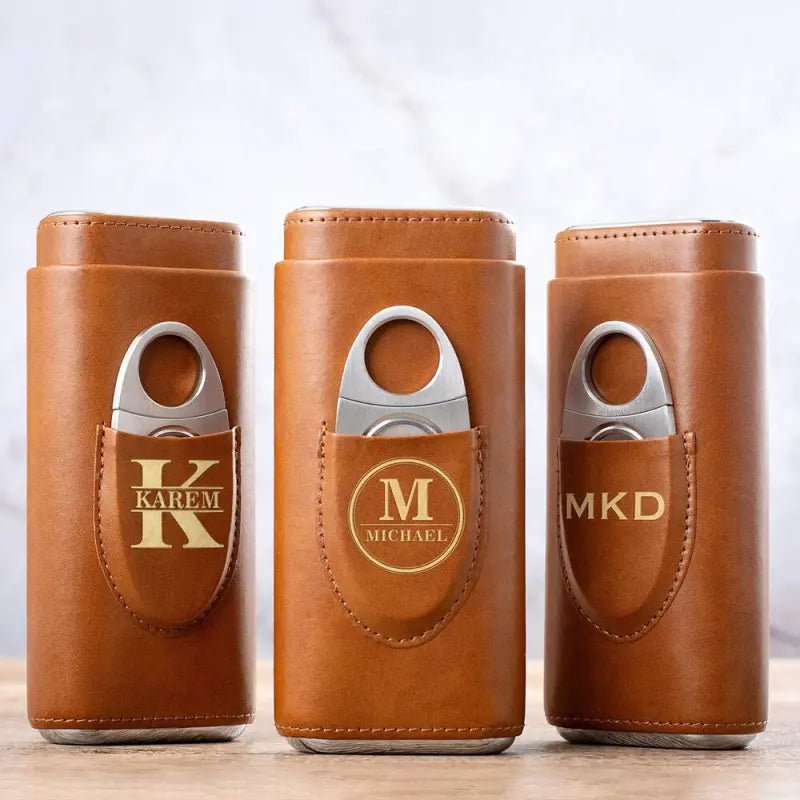 Scatola Porta Sigari Personalizzato - Photo 1