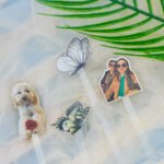 Segnalibro con Foto - Photo 3