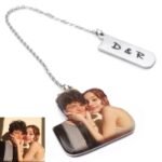 Segnalibro con Foto Personalizzate - Photo 1