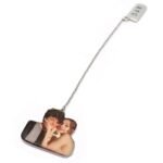 Segnalibro con Foto Personalizzate - Photo 2