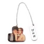 Segnalibro con Foto Personalizzate - Photo 3