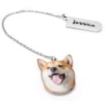 Segnalibro con Foto Personalizzate - Photo 4