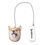 Segnalibro con Foto Personalizzate - Photo 5