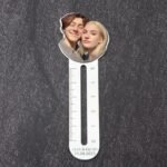 Segnalibro con Foto Personalizzato - Photo 2