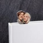 Segnalibro con Foto Personalizzato - Photo 3